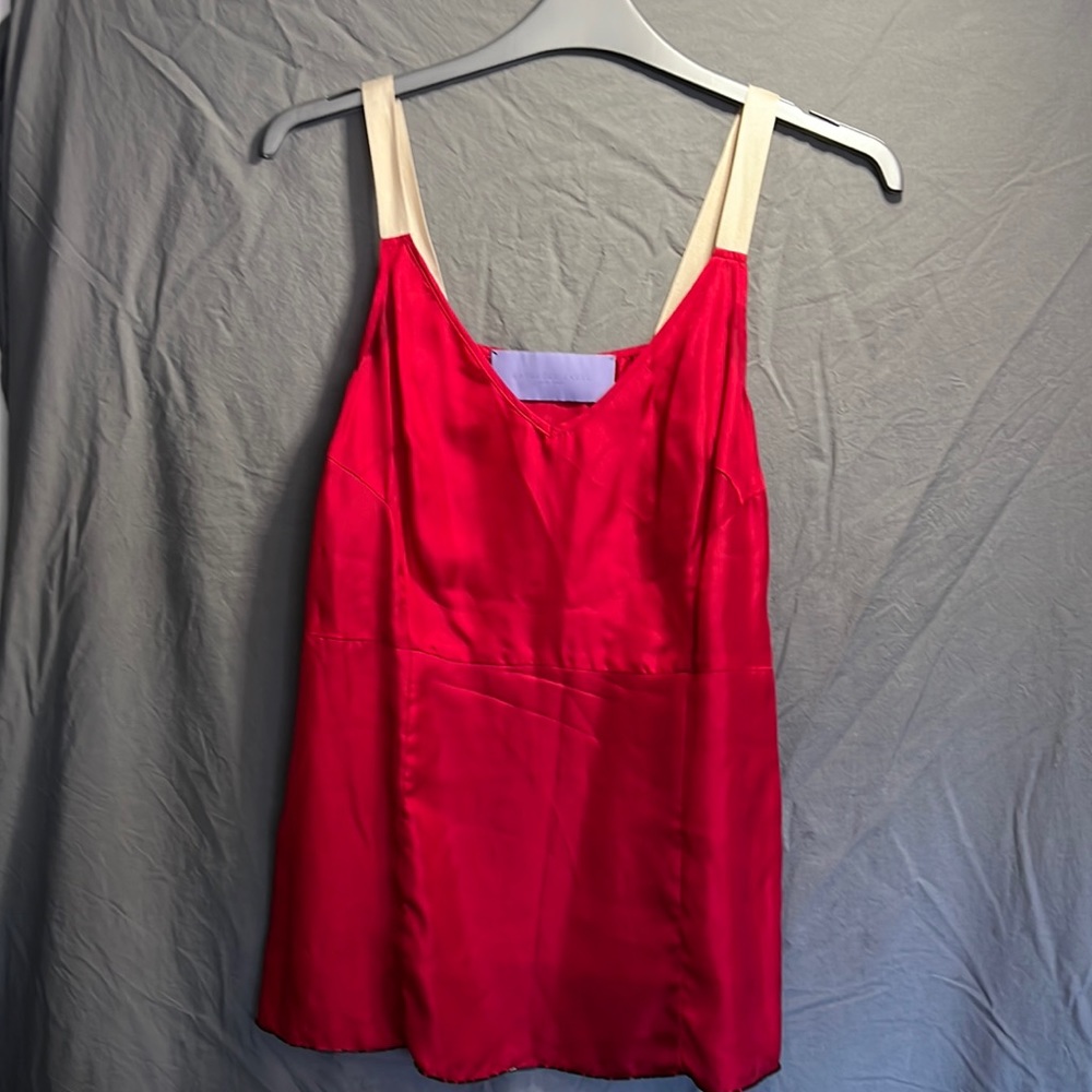 Vera Wang - Lavender Label top